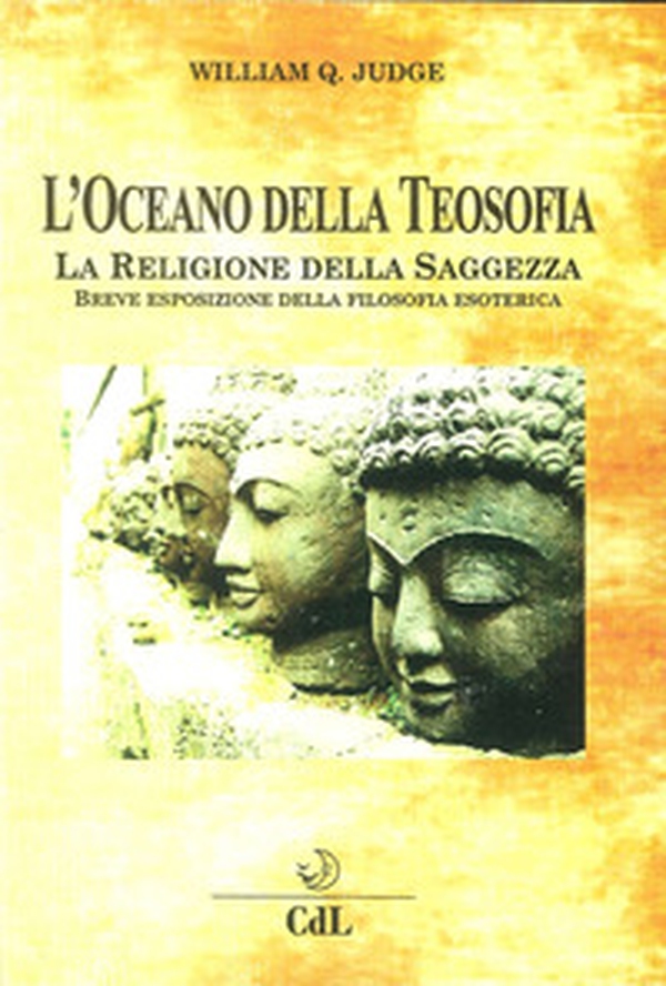 L'oceano della teosofia. Breve esposizione della filosofia esoterica - Librerie.coop L'oceano della teosofia. Breve esposizione della filosofia esoterica - Librerie.coop