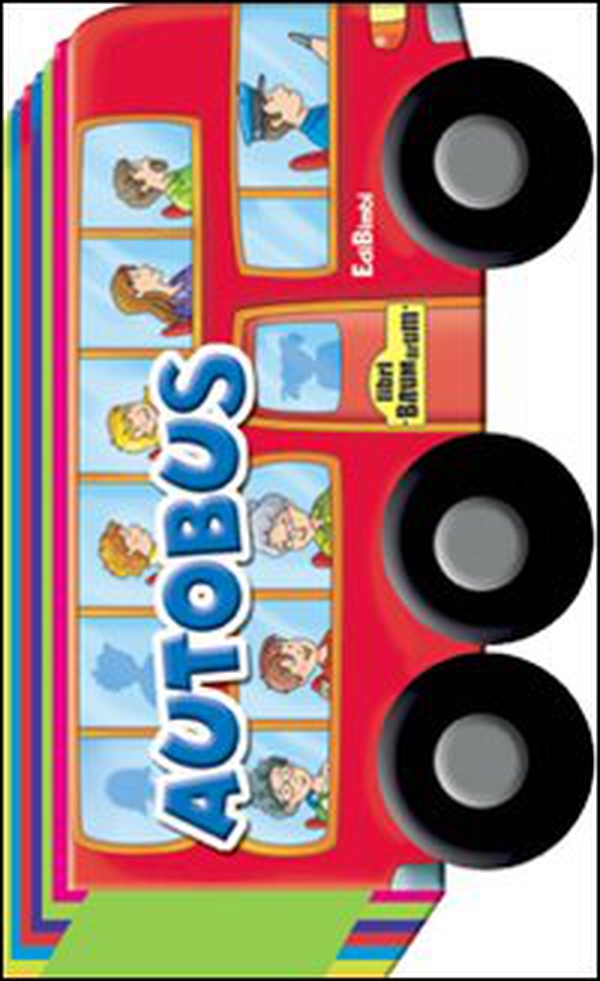 L'autobus - Librerie.coop L'autobus - Librerie.coop