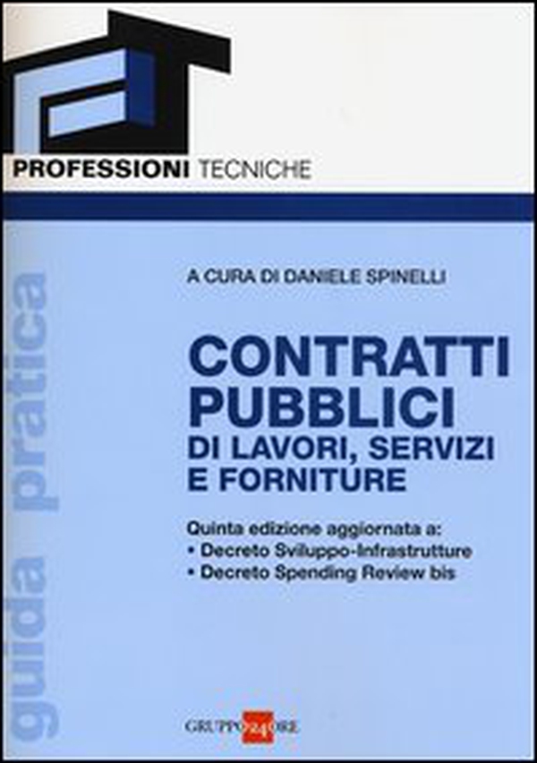 Contratti pubblici di lavori, servizi e forniture - Librerie.coop Contratti pubblici di lavori, servizi e forniture - Librerie.coop