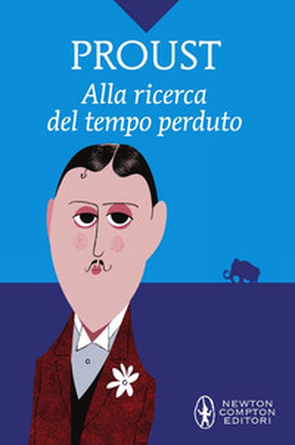 Alla ricerca del tempo perduto - Librerie.coop Alla ricerca del tempo perduto - Librerie.coop