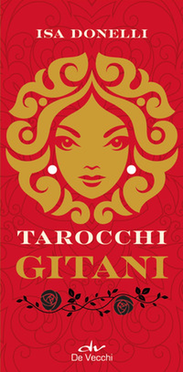 I tarocchi gitani - Librerie.coop I tarocchi gitani - Librerie.coop