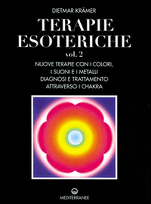 Terapie esoteriche - Librerie.coop Terapie esoteriche - Librerie.coop