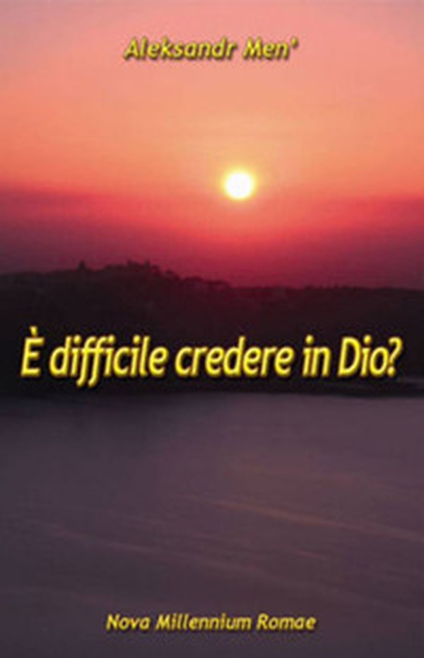 È difficile credere in Dio? - Librerie.coop È difficile credere in Dio? - Librerie.coop