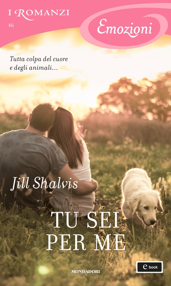 Tu sei per me (I Romanzi Emozioni) - Librerie.coop Tu sei per me (I Romanzi Emozioni) - Librerie.coop
