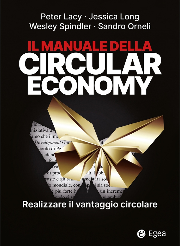Il manuale della circular economy - Librerie.coop Il manuale della circular economy - Librerie.coop