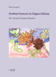 Scrittori francesi in lingua italiana - Librerie.coop