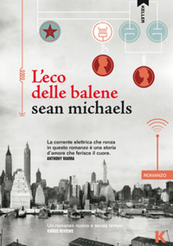 L'eco delle balene - Librerie.coop L'eco delle balene - Librerie.coop