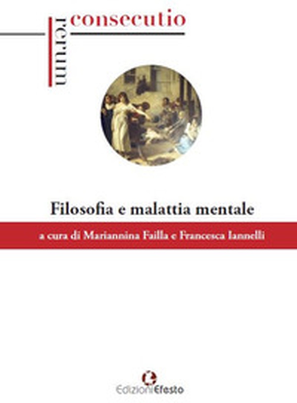 Filosofia e malattia mentale - Librerie.coop Filosofia e malattia mentale - Librerie.coop