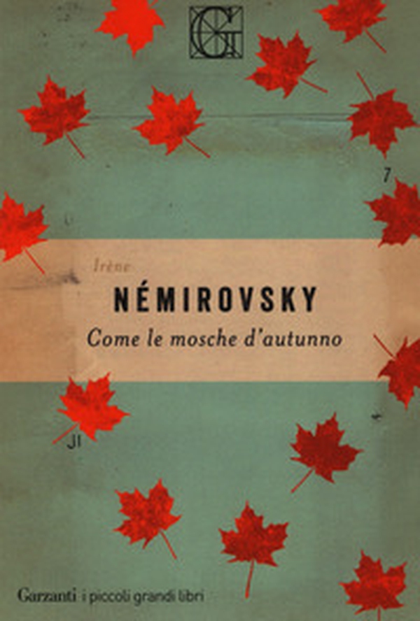 Come le mosche d'autunno - Librerie.coop Come le mosche d'autunno - Librerie.coop