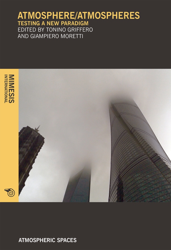 Atmosphere/Atmospheres - Librerie.coop Atmosphere/Atmospheres - Librerie.coop