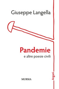 Pandemie e altre poesie civili - Librerie.coop