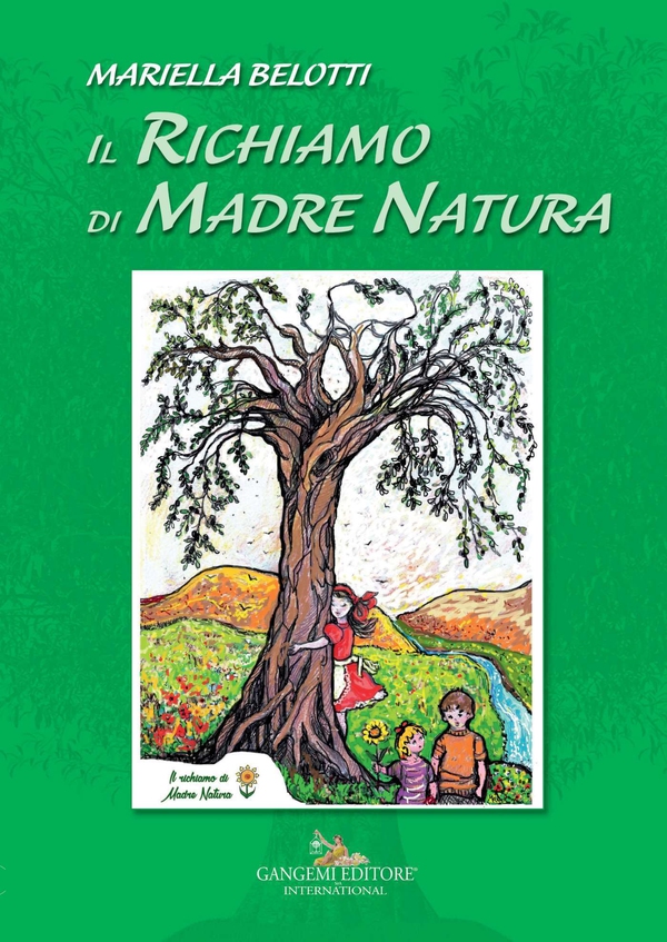 Il Richiamo di Madre Natura - Librerie.coop Il Richiamo di Madre Natura - Librerie.coop
