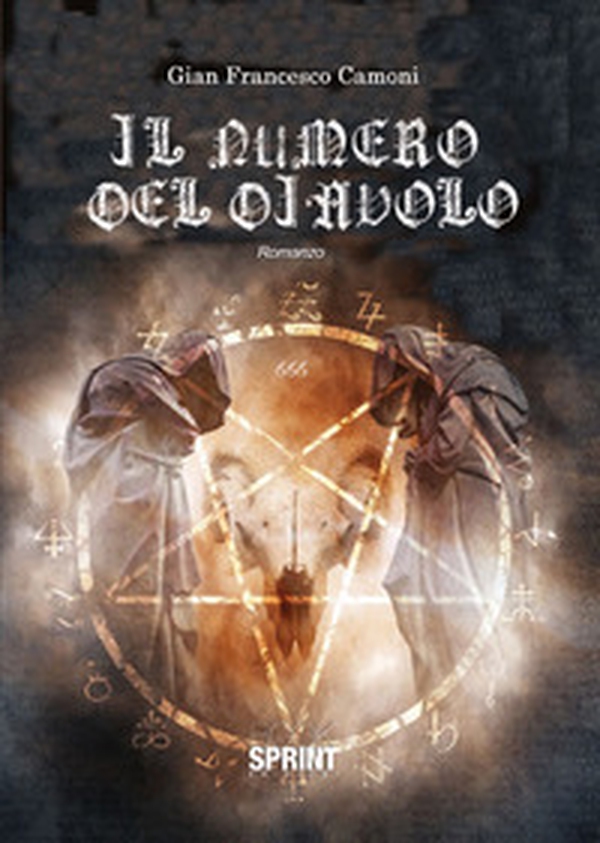 Il numero del diavolo - Librerie.coop Il numero del diavolo - Librerie.coop