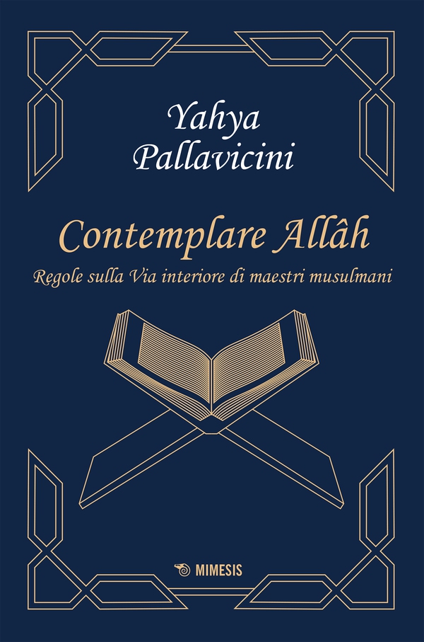 Contemplare Allâh - Librerie.coop Contemplare Allâh - Librerie.coop