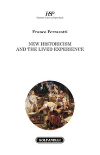 New historicism and the lived experience - Librerie.coop