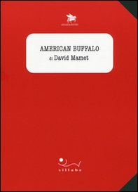 American Buffalo - Librerie.coop