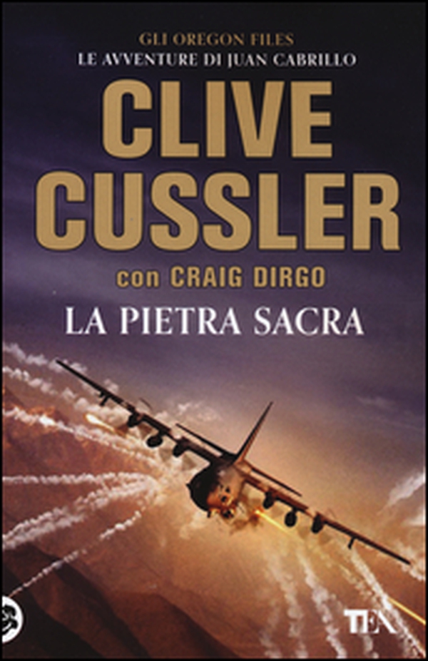 La pietra sacra - Librerie.coop La pietra sacra - Librerie.coop