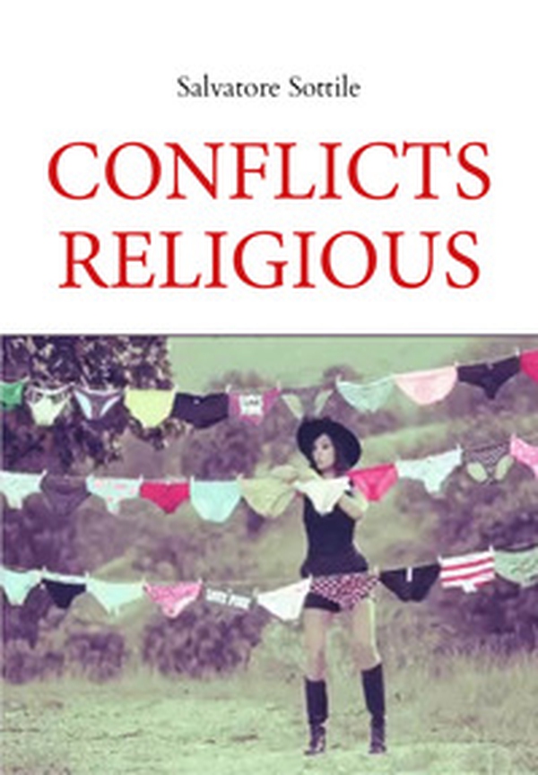 Conflicts religious - Librerie.coop Conflicts religious - Librerie.coop