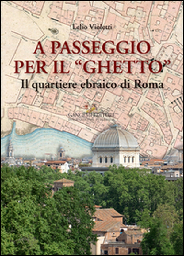 A passeggio per il ghetto - Librerie.coop A passeggio per il ghetto - Librerie.coop