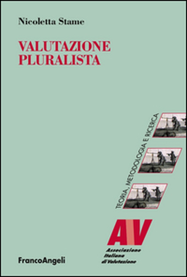 Valutazione pluralista - Librerie.coop Valutazione pluralista - Librerie.coop