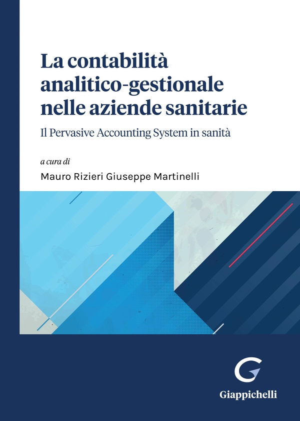 La contabilità analitico-gestionale nelle aziende sanitarie - e-Book - Librerie.coop La contabilità analitico-gestionale nelle aziende sanitarie - e-Book - Librerie.coop