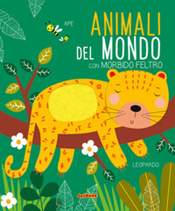 Animali del mondo - Librerie.coop Animali del mondo - Librerie.coop