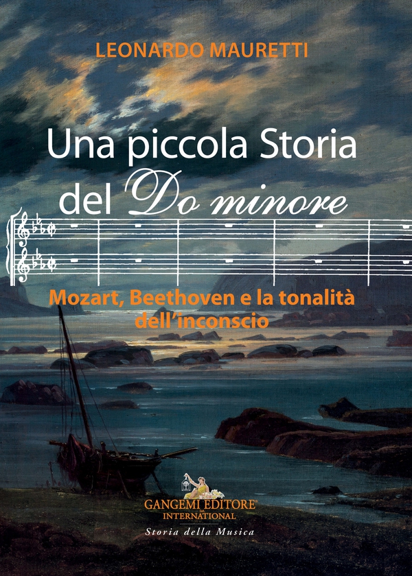 Una piccola Storia del Do minore - Librerie.coop Una piccola Storia del Do minore - Librerie.coop