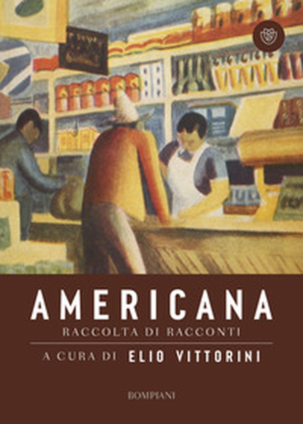 Americana - Librerie.coop Americana - Librerie.coop