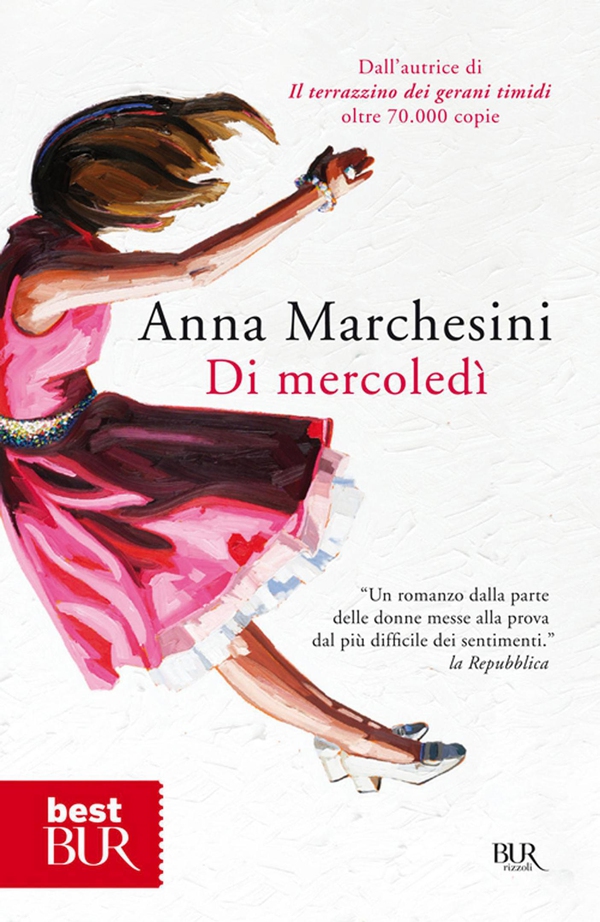 Di mercoledì - Librerie.coop Di mercoledì - Librerie.coop
