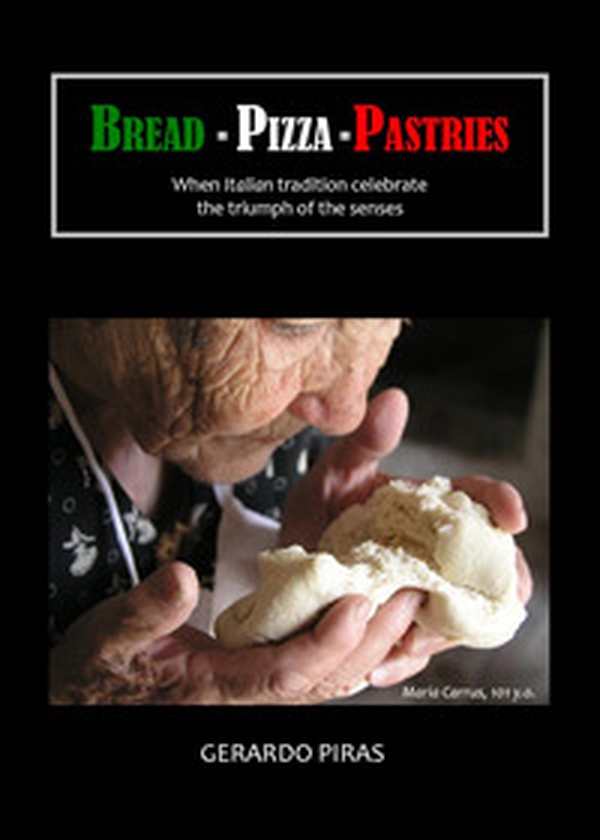 Bread. Pizza. Pastries - Librerie.coop Bread. Pizza. Pastries - Librerie.coop