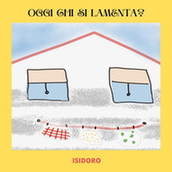Oggi chi si lamenta? - Librerie.coop Oggi chi si lamenta? - Librerie.coop