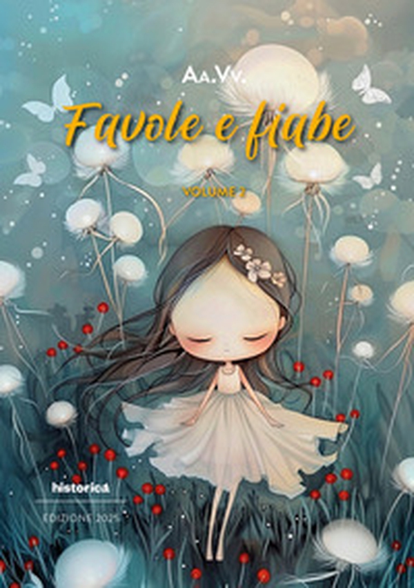 Favole e fiabe 2025 - Vol. 2 - Librerie.coop Favole e fiabe 2025 - Vol. 2 - Librerie.coop