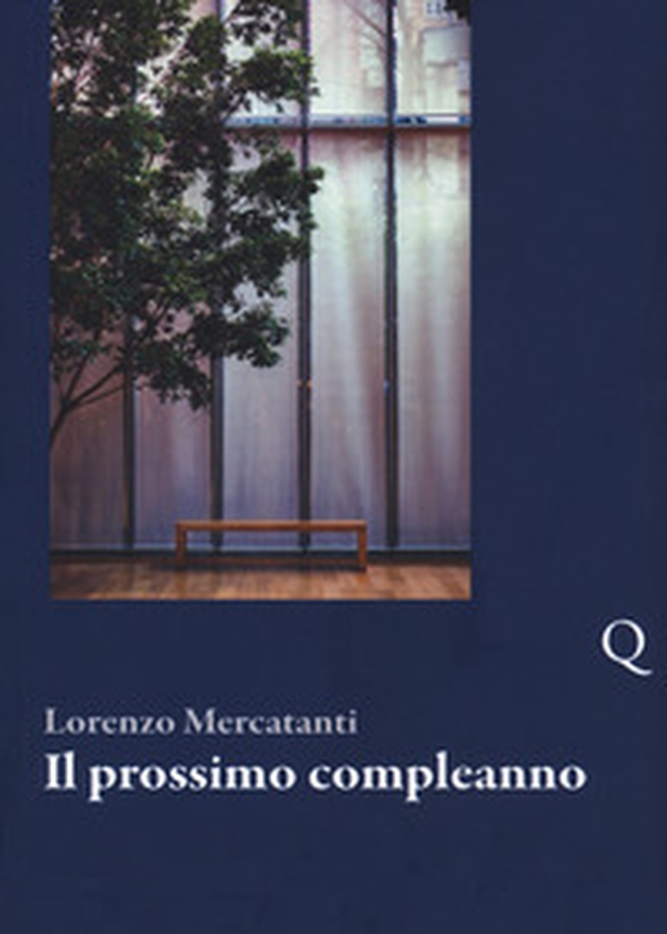 Il prossimo compleanno - Librerie.coop Il prossimo compleanno - Librerie.coop