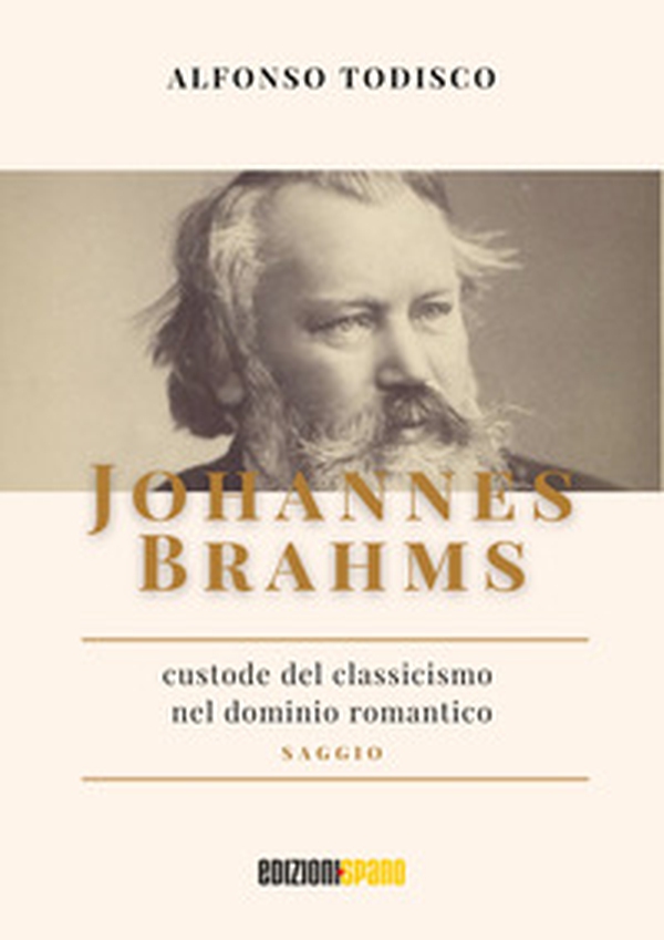 Johannes Brahms, custode del classicismo nel dominio romantico - Librerie.coop Johannes Brahms, custode del classicismo nel dominio romantico - Librerie.coop