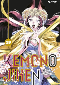 Kemono Jihen - Vol. 19 - Librerie.coop