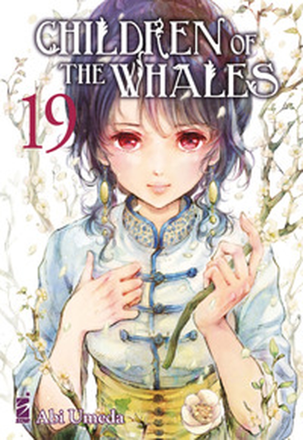 Children of the whales - Vol. 19 - Librerie.coop Children of the whales - Vol. 19 - Librerie.coop