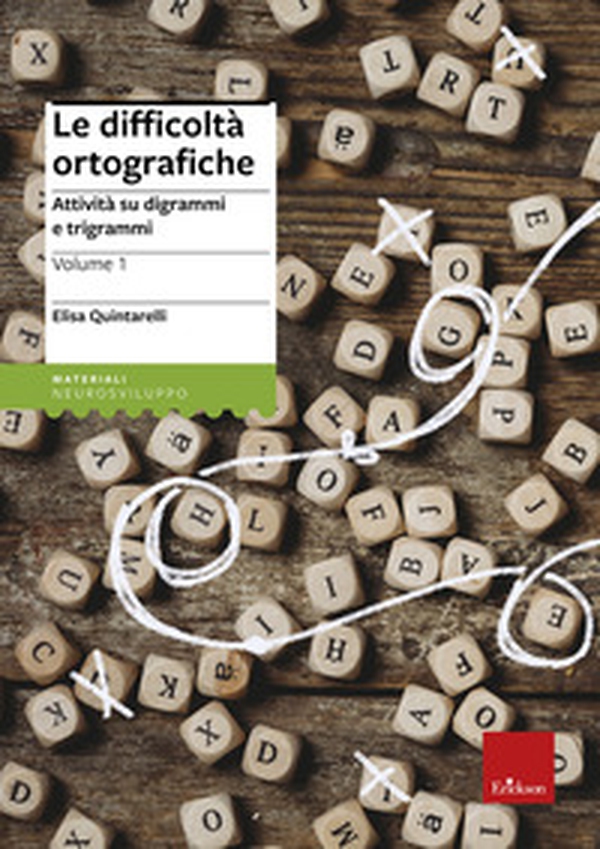 Le difficoltà ortografiche - Librerie.coop Le difficoltà ortografiche - Librerie.coop