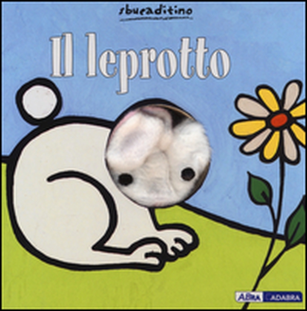 Il leprotto - Librerie.coop Il leprotto - Librerie.coop