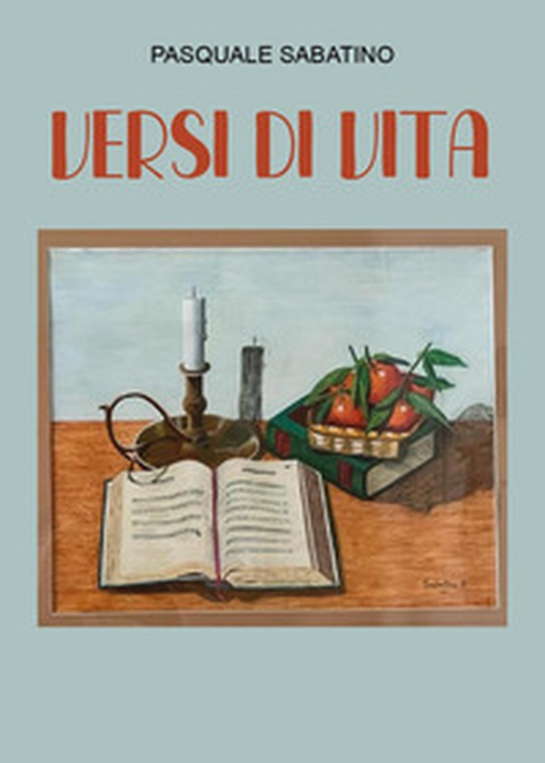Versi di vita - Librerie.coop Versi di vita - Librerie.coop