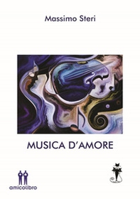 Musica d'amore - Librerie.coop