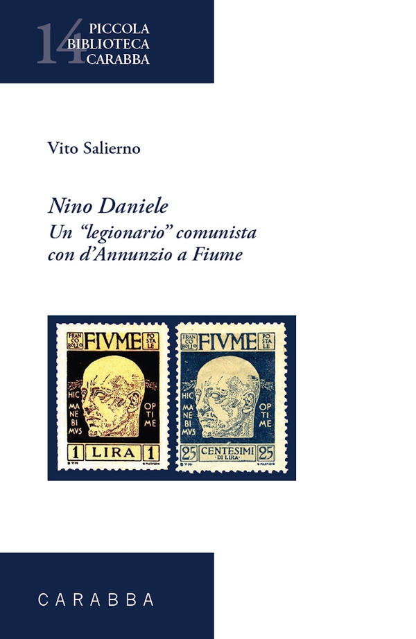 Nino Daniele - Librerie.coop Nino Daniele - Librerie.coop
