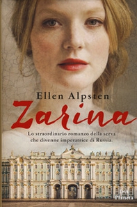 Zarina - Librerie.coop