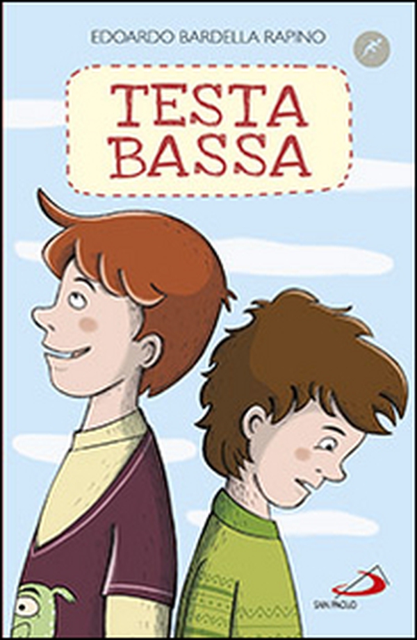Testa bassa - Librerie.coop Testa bassa - Librerie.coop