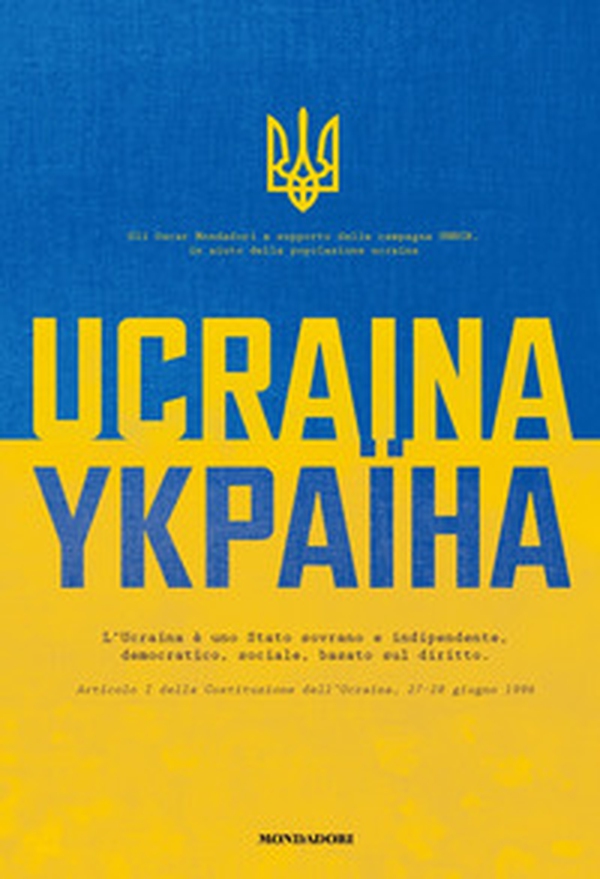 Ucraina. Fiabe, racconti, poesie - Librerie.coop Ucraina. Fiabe, racconti, poesie - Librerie.coop