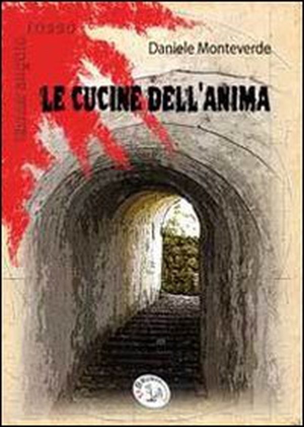 Le cucine dell'anima - Librerie.coop Le cucine dell'anima - Librerie.coop