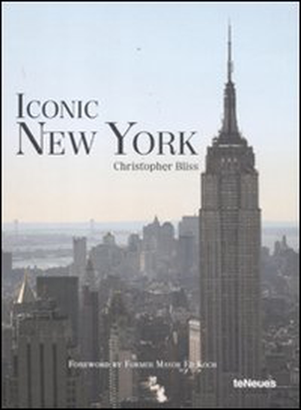 Iconic New York - Librerie.coop Iconic New York - Librerie.coop
