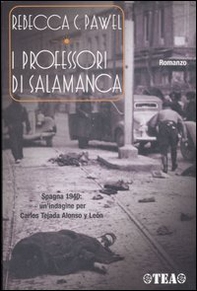 I professori di Salamanca - Librerie.coop