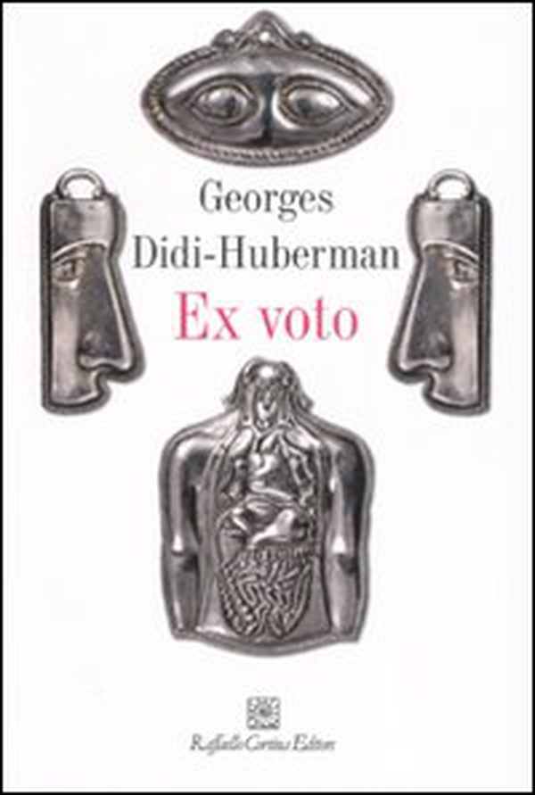 Ex voto - Librerie.coop Ex voto - Librerie.coop