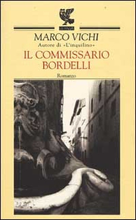 Il commissario Bordelli - Librerie.coop