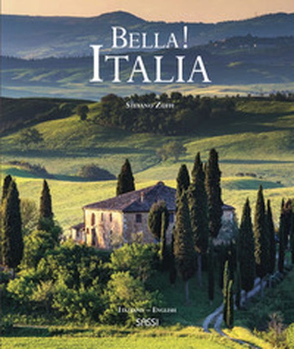 Bella! Italia. Ediz. italiana e inglese - Librerie.coop Bella! Italia. Ediz. italiana e inglese - Librerie.coop
